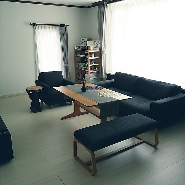 papiさんの実例写真