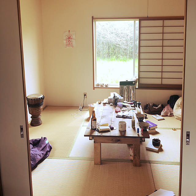 chakiさんの実例写真
