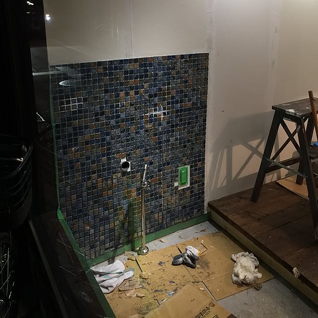 temoshiさんの実例写真