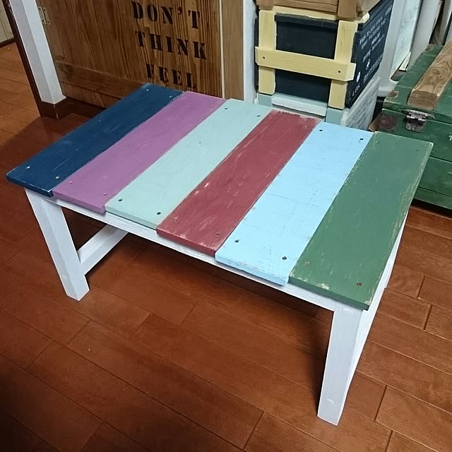 komokenさんの実例写真