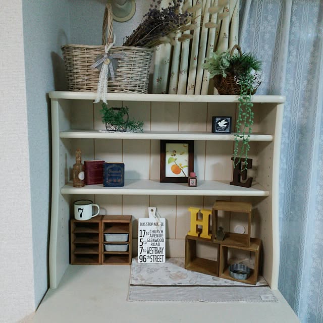 tulip0110さんの実例写真