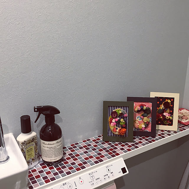 Musashiさんの実例写真