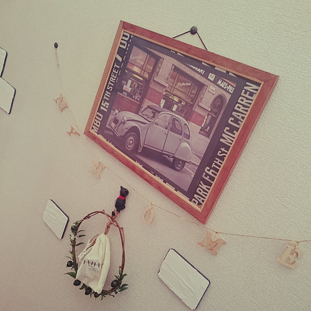Makaronnさんの実例写真