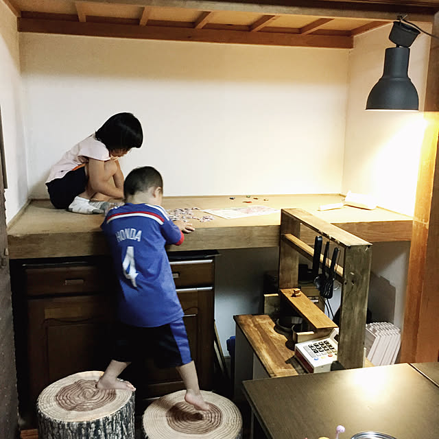 chiriさんの実例写真