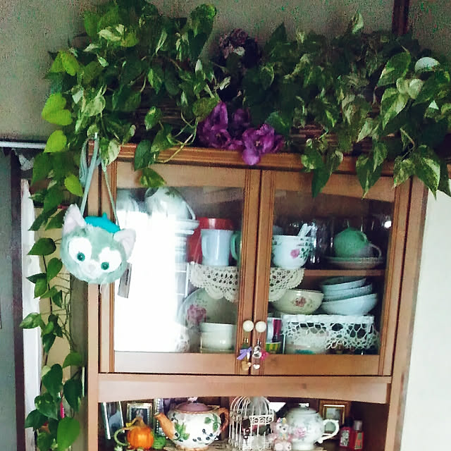 teddybearさんの実例写真