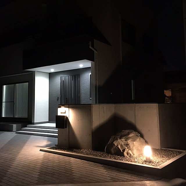 monotone.mさんの実例写真