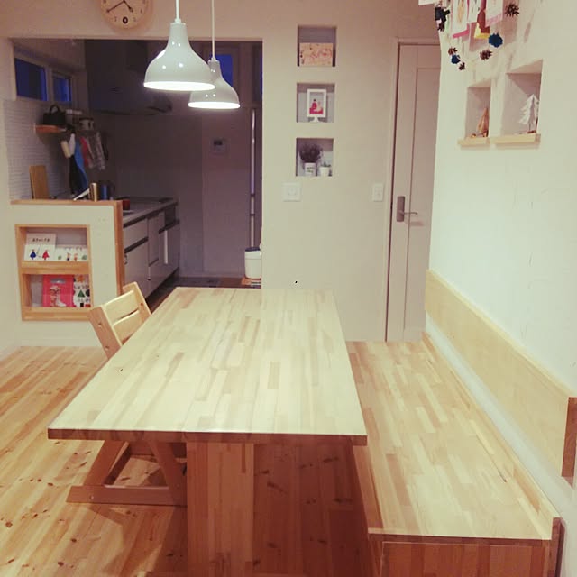 meiさんの実例写真