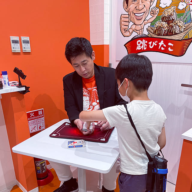 SYさんの部屋