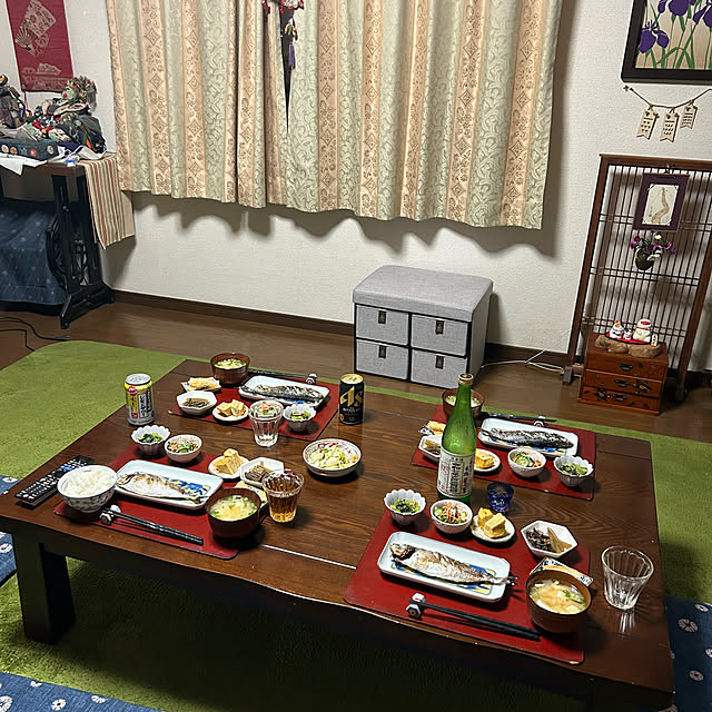 ritsukoさんの実例写真