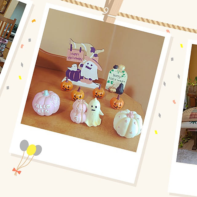 rikachakoさんの実例写真