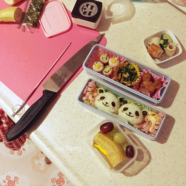 CiaoNaxnaさんの実例写真
