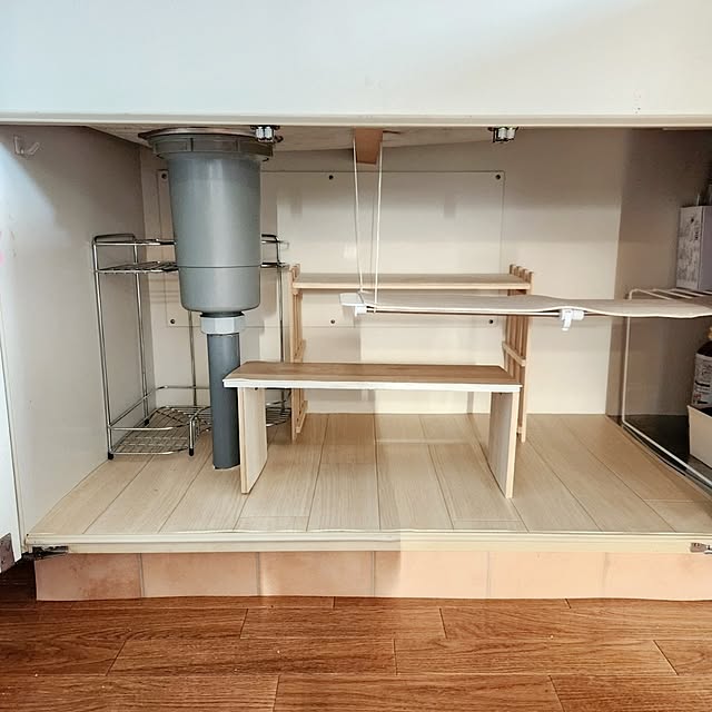 pinonさんの部屋