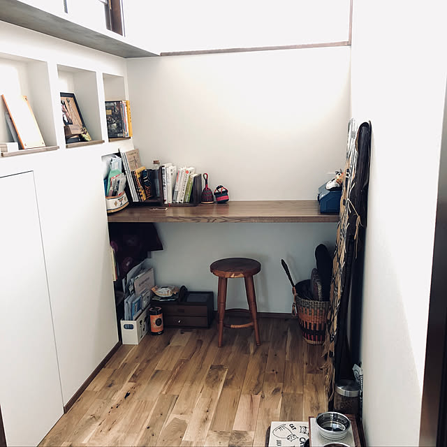Maruさんの実例写真
