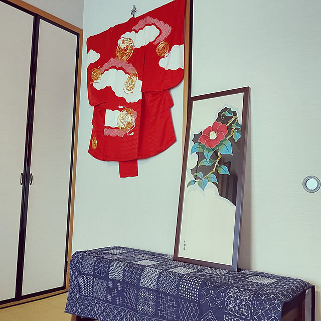 mayuroseさんの実例写真