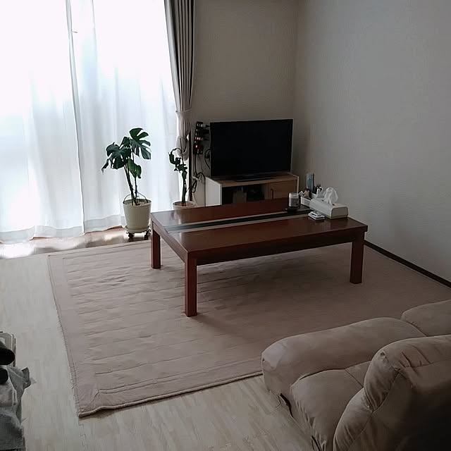 COOchanroomさんの部屋