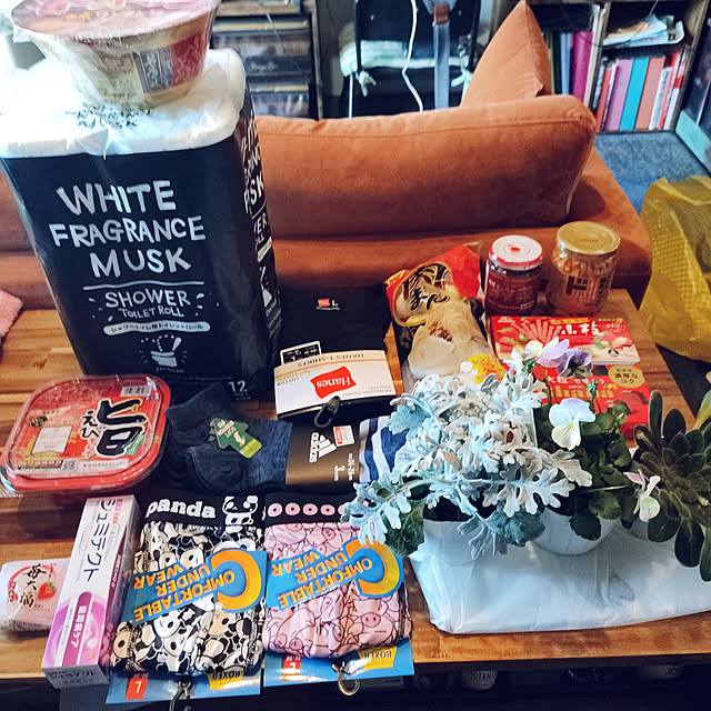 Tackunさんの実例写真