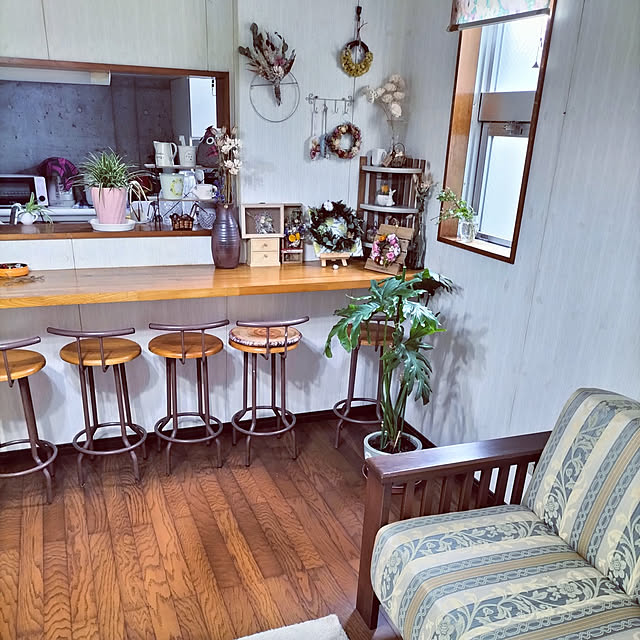 pua.dekoさんの実例写真