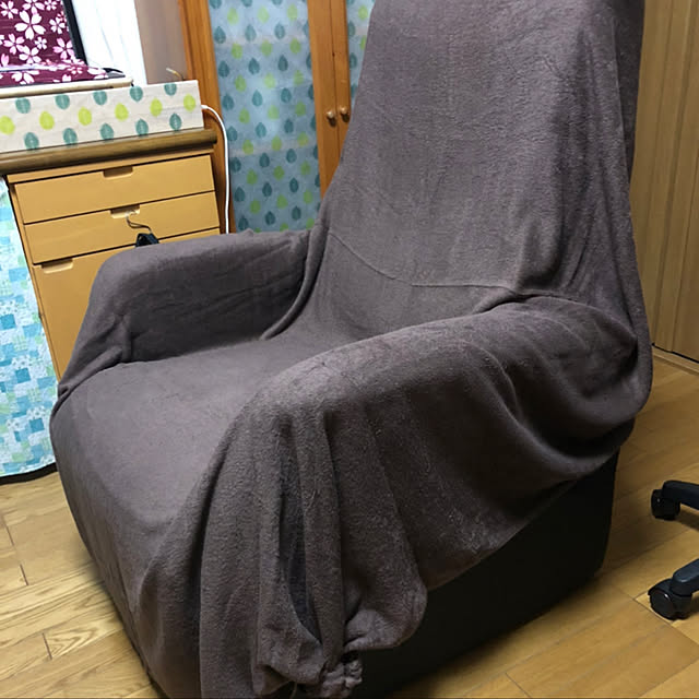 benさんの部屋