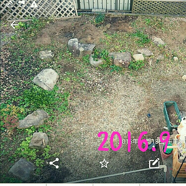 naboさんの実例写真