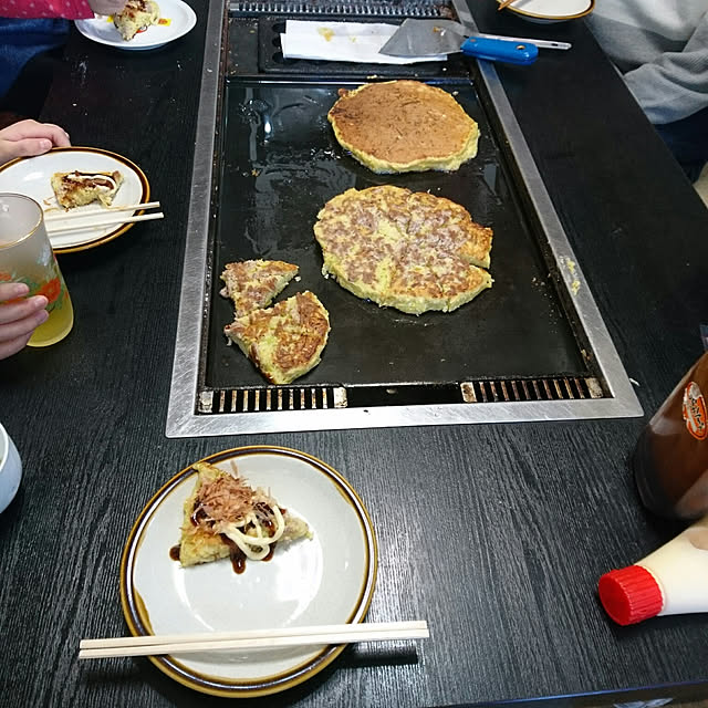 tomo3さんの実例写真