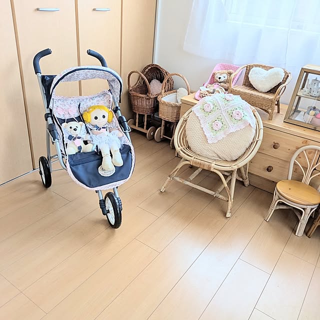 tilolさんの実例写真