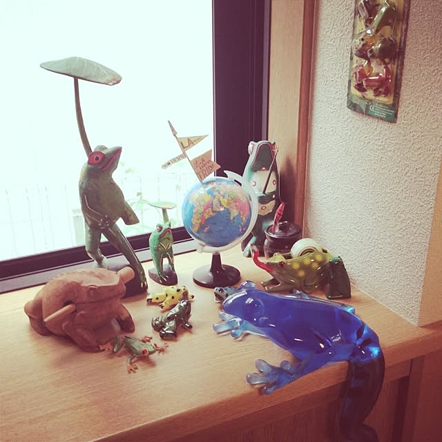 saisさんの実例写真