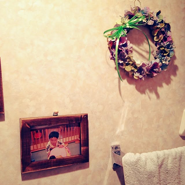 raindropさんの実例写真