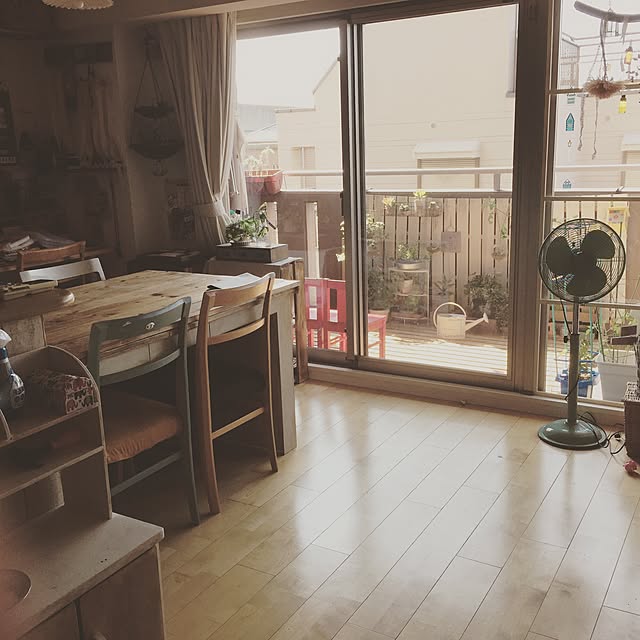 ayu_unsourireさんの実例写真