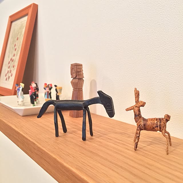 shinさんの実例写真