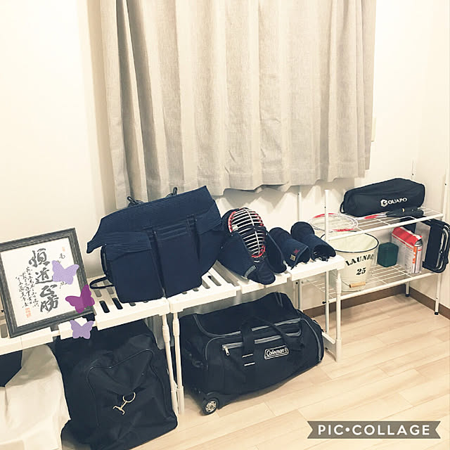 namiさんの実例写真