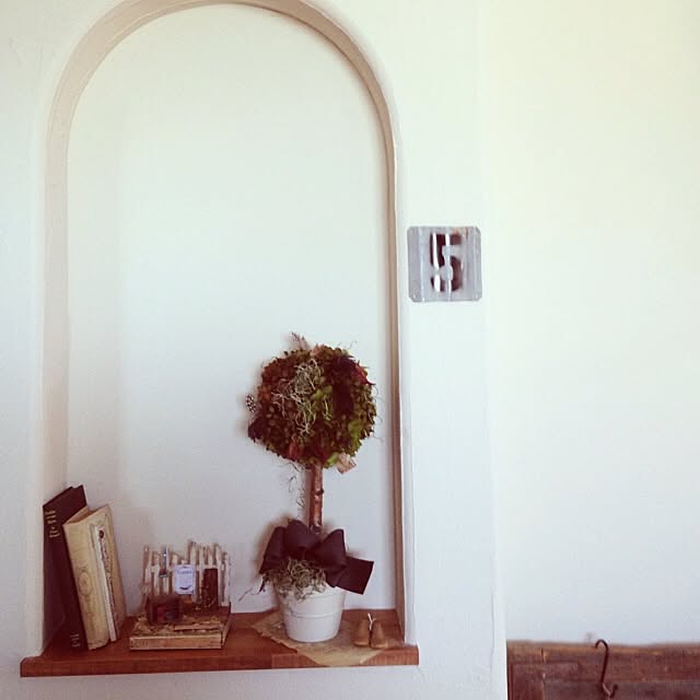 matricariaさんの実例写真