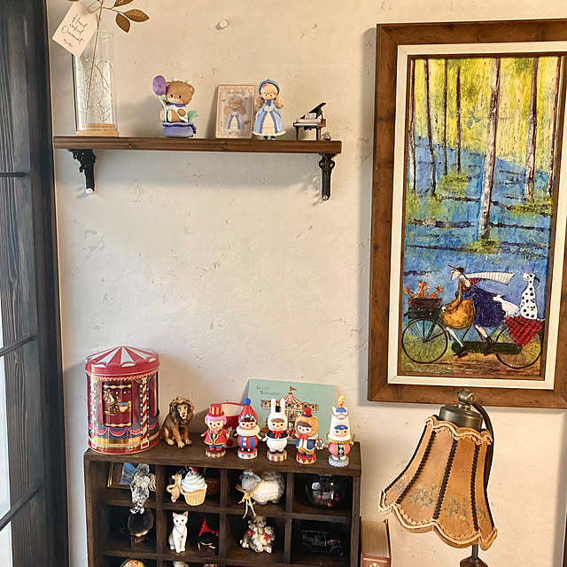 KARIICHIさんの部屋
