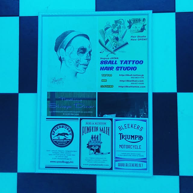 xxxpunk696さんの実例写真