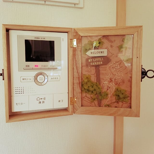 HachIさんの実例写真