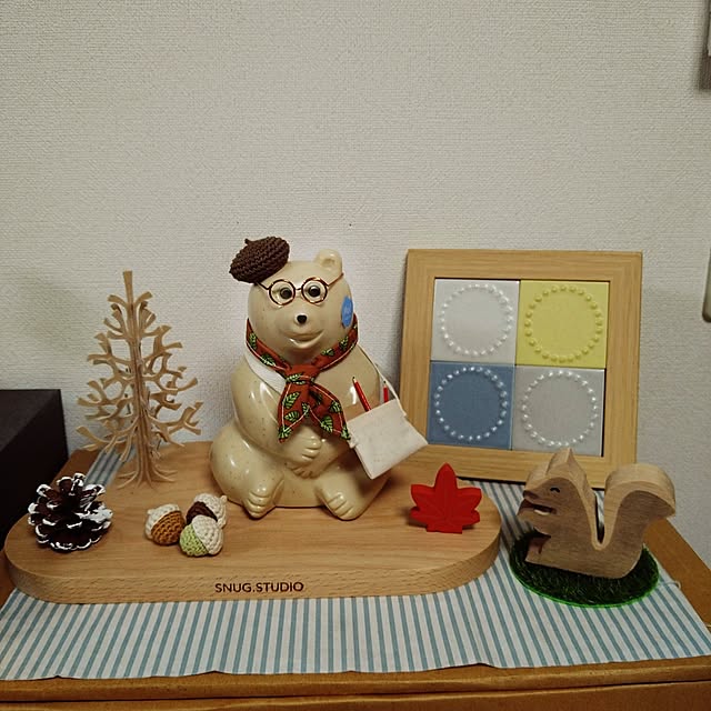 komakumiさんの実例写真