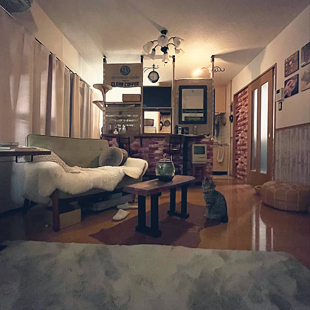 Mさんの実例写真
