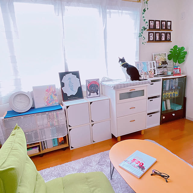 moolさんの実例写真