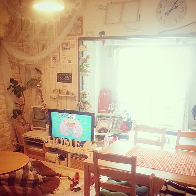 実例写真