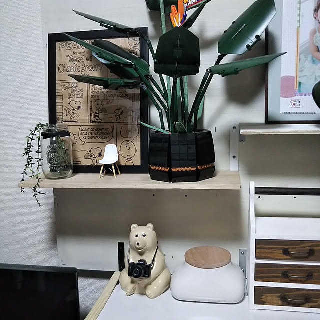 Yurieさんの実例写真