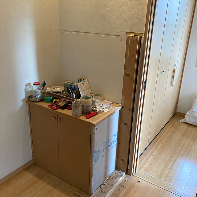 Hirokichiさんの実例写真