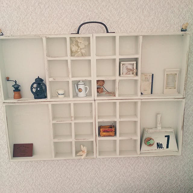 nana7さんの実例写真