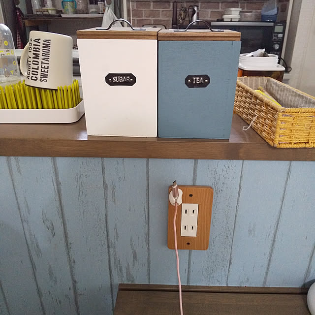 H+M+S...HappyLife...さんの実例写真