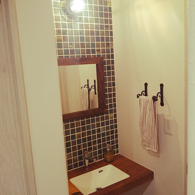 satoshiさんの実例写真