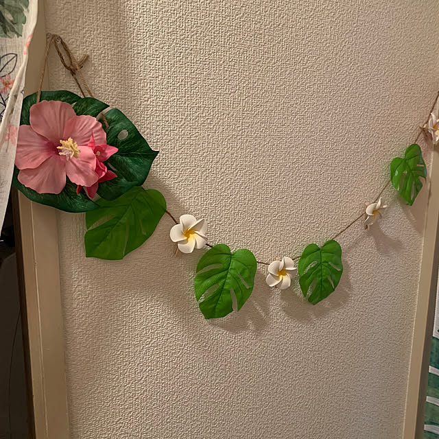 100均/DIY/雑貨/壁/天井のインテリア実例 - 2023-03-26 15:40:36