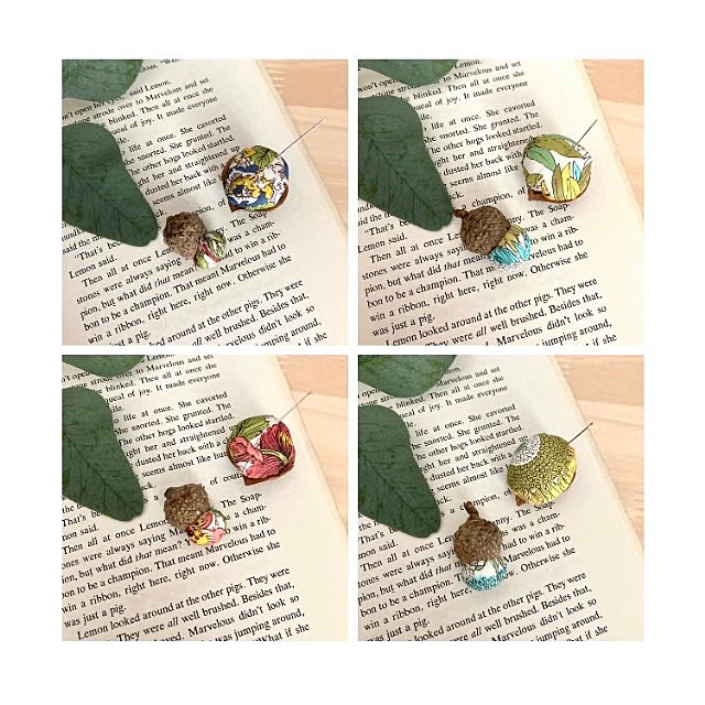 maki_papercraftさんの実例写真