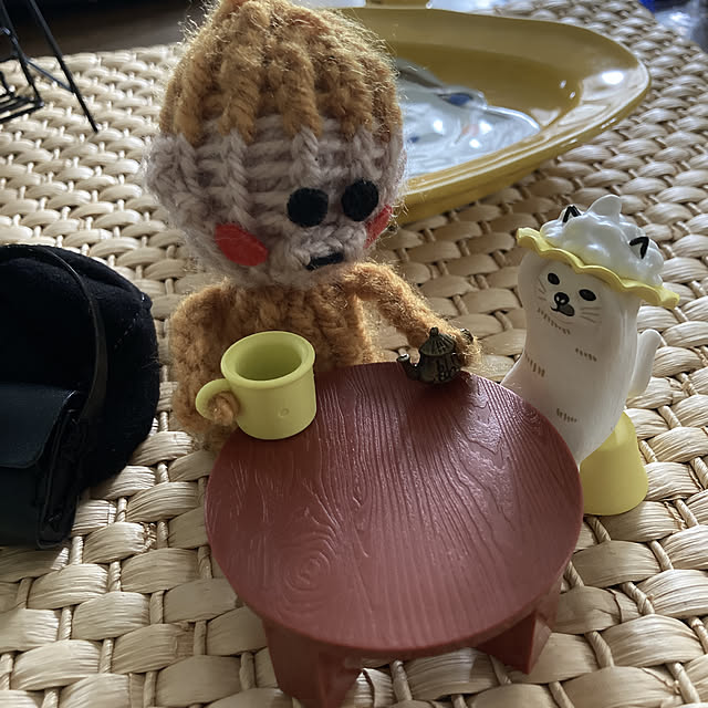 manduonmaさんの実例写真