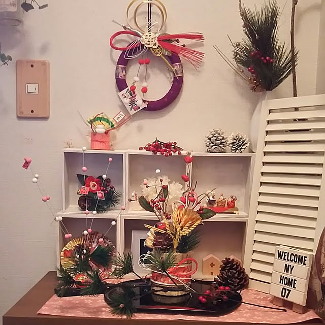 naopyiさんの実例写真