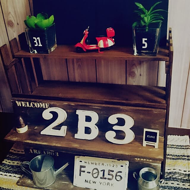 mroさんの実例写真