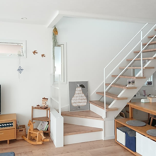 __home_m.さんの実例写真