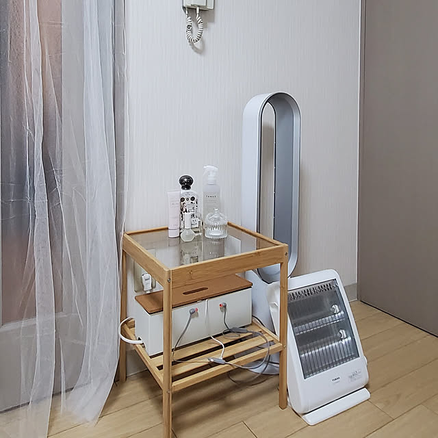 部屋全体/IKEA/一人暮らしのインテリア実例 - 2021-05-08 21:45:37